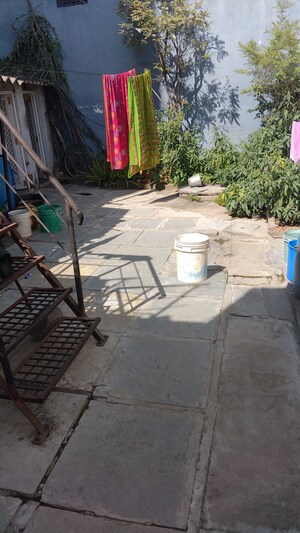 Parking in 1.5 BHK Independent House at Suraram – for Sale