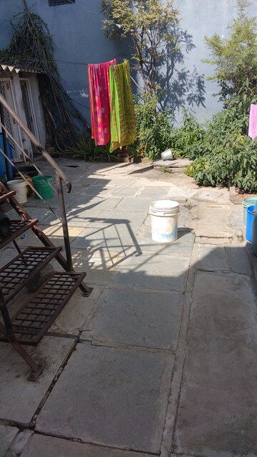 Parking in 1.5 BHK Independent House at Suraram – for Sale