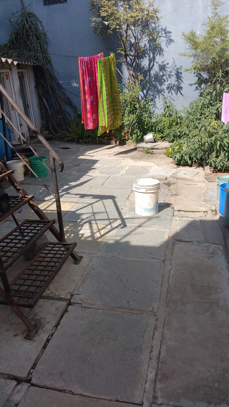  Parking, suraram 1.5 Bedroom 110 Sq.Yd. Independent House In Suraram Hyderabad 9662553