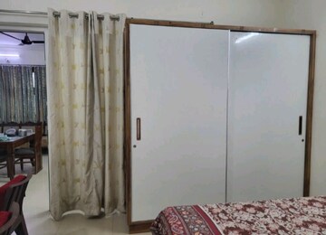 Bedroom in 2 BHK Independent House at Beta I Greater Noida – for Rent