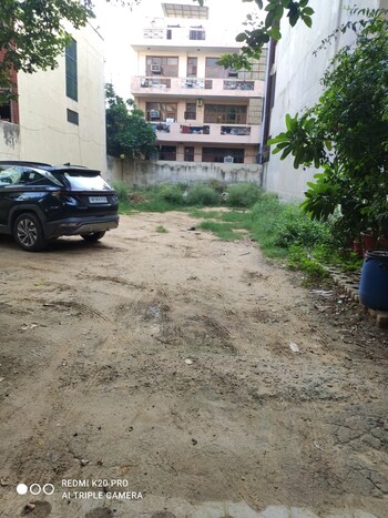 Plot for Sale in Sector 52, Gurgaon