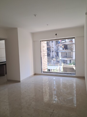 Room in 2 BHK Apartment at Giriraj Sapphire, Kharghar Sector 35e – for Sale