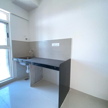 Kitchen in 2 BHK Apartment at Lodha Codename Premier, Mangaon – for Sale