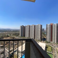 2 BHK Apartment For Sale in Lodha Codename Premier