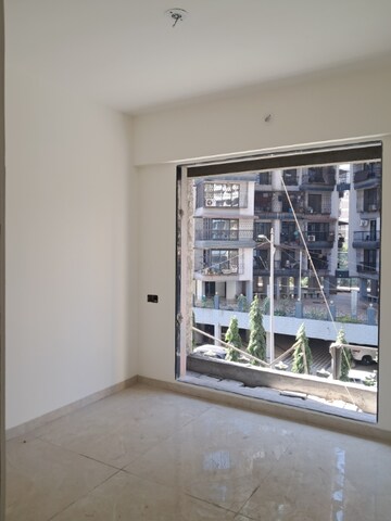 Room in 2 BHK Apartment at Giriraj Sapphire, Kharghar Sector 35e – for Sale