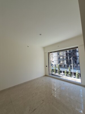 Room in 2 BHK Apartment at Giriraj Sapphire, Kharghar Sector 35e – for Sale