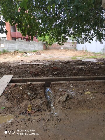  Plot For Sale in Sector 45