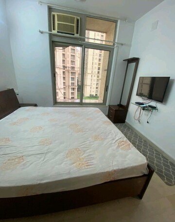 Bedroom in 1 BHK Apartment at Hiranandani Estate Rodas Enclave, Ghodbunder Road – for Rent