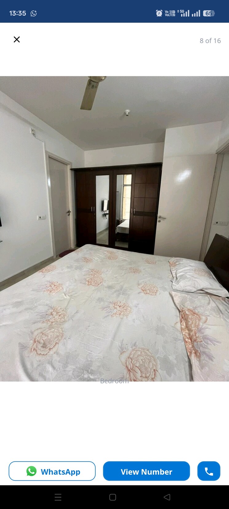 Room, hiranandani-estate-rodas-enclave 1 Bedroom 650 Sq.Ft. Apartment In Ghodbunder Road Thane 9662607