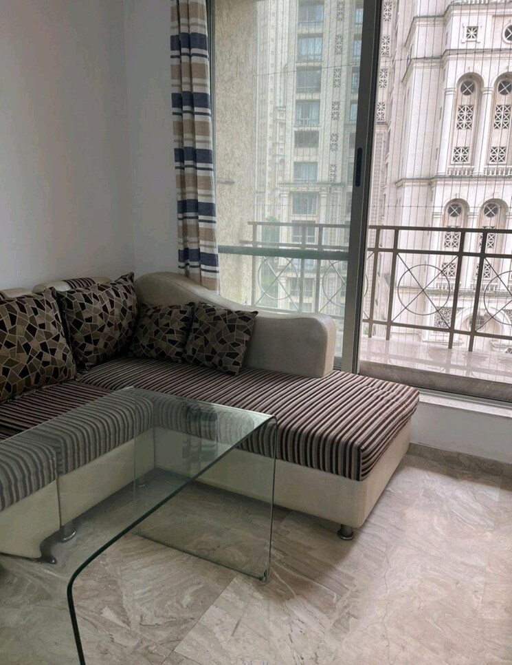 Bedroom, hiranandani-estate-rodas-enclave 1 Bedroom 650 Sq.Ft. Apartment In Ghodbunder Road Thane 9662607