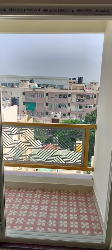 Master Plan in 2 BHK Builder Floor at Happy Homes BTM Layout, Btm Layout – for Rent