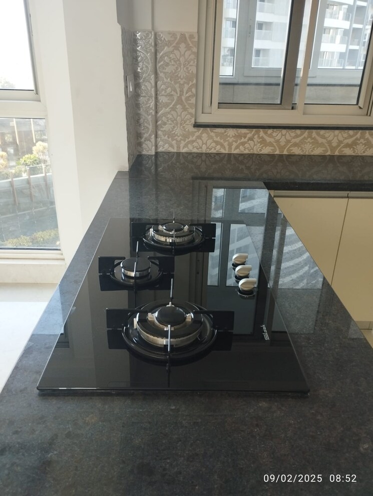  Parking, snn-clermont 4 Bedroom 3124 Sq.Ft. Apartment In Hebbal Bangalore 9662522