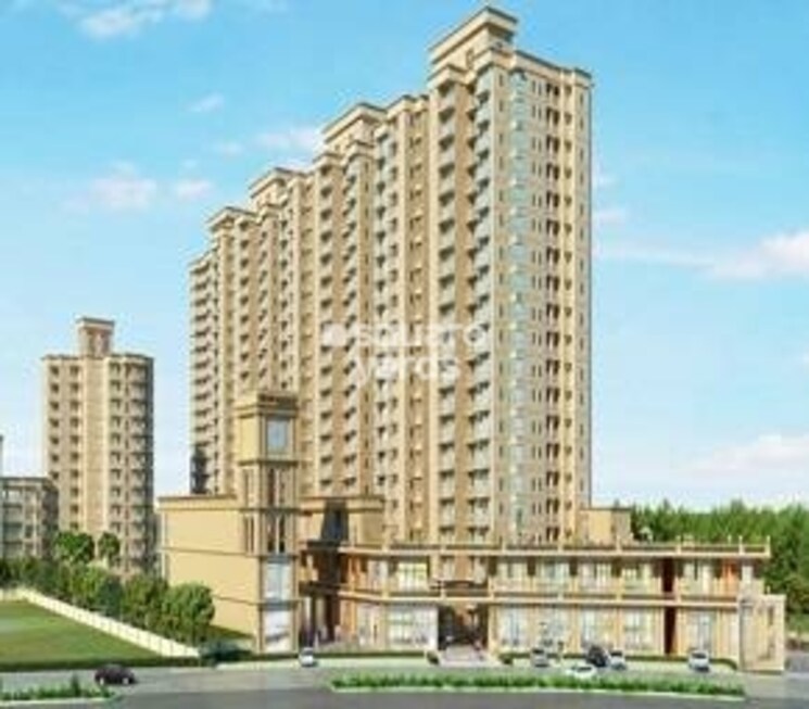 Cover Image, signature-the-millennia-2 2 Bedroom 681 Sq.Ft. Apartment In Sector 37d Gurgaon 9662600