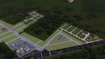  Plot For Sale in Vatika