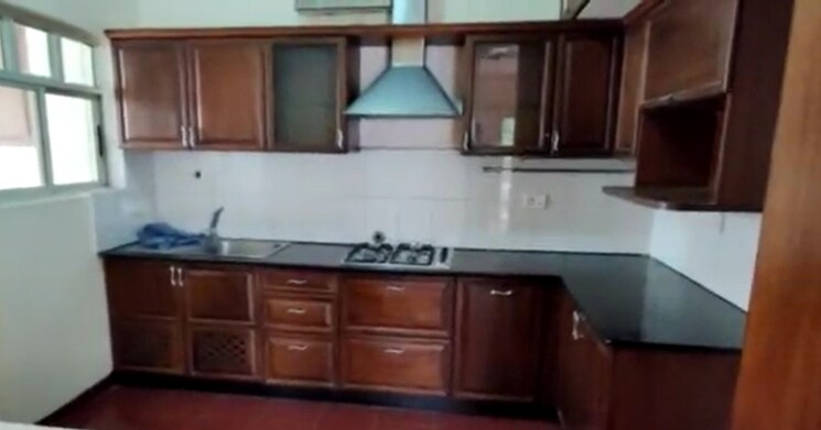 Kitchen, kalena agrahara 3 Bedroom 1400 Sq.Ft. Apartment In Kalena Agrahara Bangalore 9662585