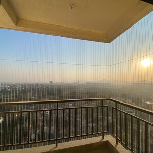 1 BHK Apartment For Rent in Runwal Gardens Phase 3, Kalyan Shilphata Road