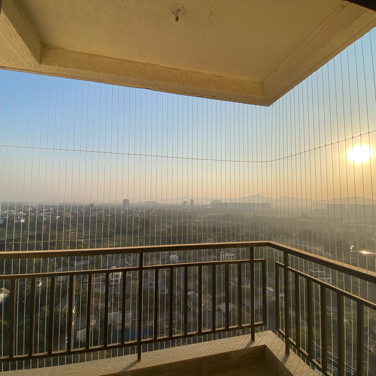 1 BHK Apartment For Rent in Runwal Gardens Phase 3