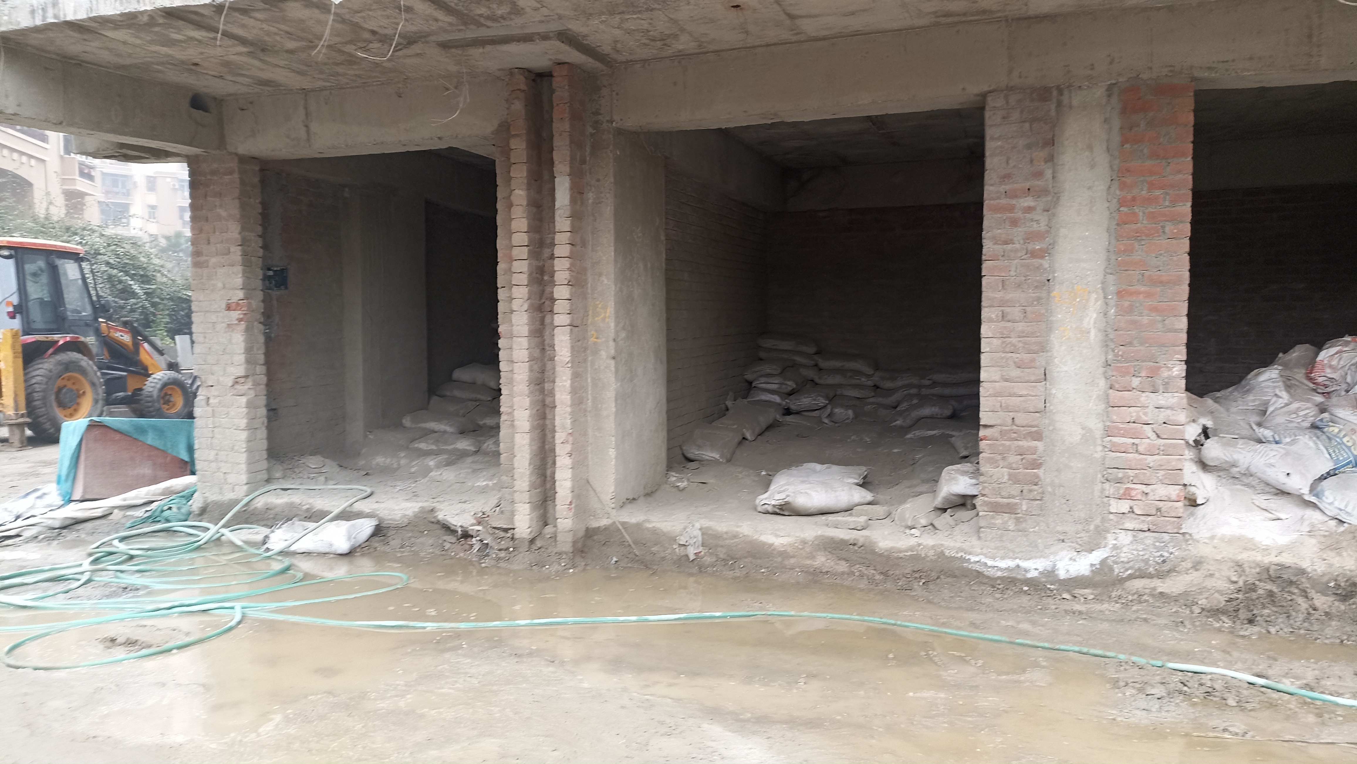 Retail Shop For Sale in SVP Gulmohur Garden Phase 2