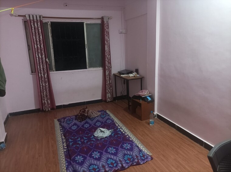 Bedroom, guru-ganesh-nagar-society 2 Bedroom 845 Sq.Ft. Apartment In Kothrud Pune 9662594