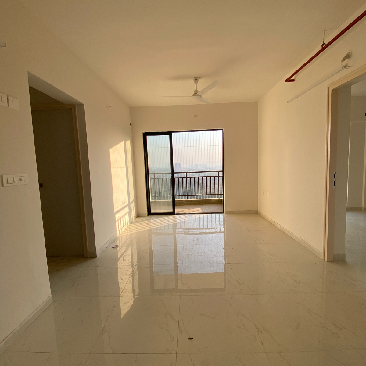 1 BHK Apartment For Sale in Runwal Gardens Phase 3
