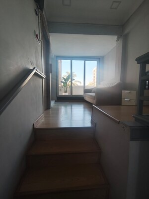 Floor Plan in  Office Space at Bandra West – for Rent