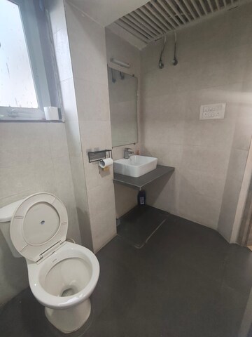 Washroom in  Office Space at Bandra West – for Rent