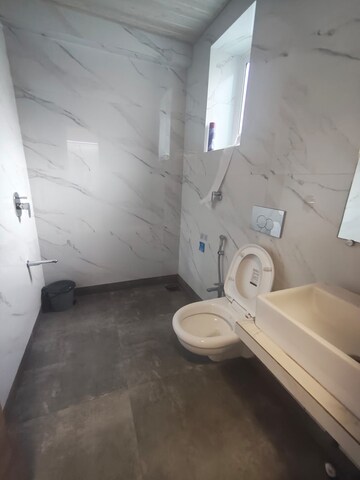 Washroom in  Office Space at Bandra West – for Rent