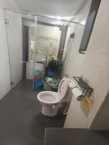 Washroom in  Office Space at Bandra West – for Rent