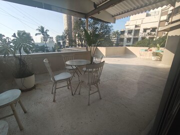   Office Space at Bandra West – for Rent