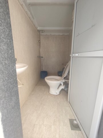 Washroom in  Office Space at Bandra West – for Rent