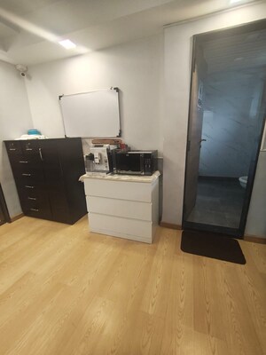 Team Area in  Office Space at Bandra West – for Rent