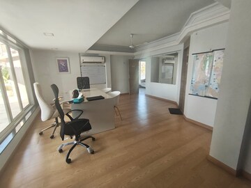 Team Area in  Office Space at Bandra West – for Rent