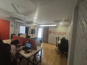 Team Area in  Office Space at Bandra West – for Rent