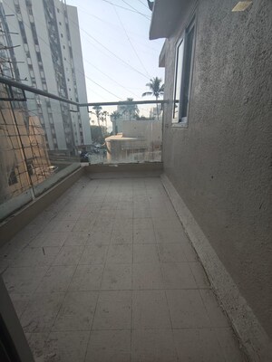 Floor Plan in  Office Space at Bandra West – for Rent