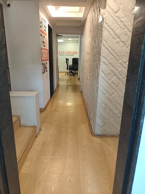 Team Area in  Office Space at Bandra West – for Rent