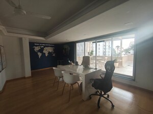  Office Space For Rent in Bandra West