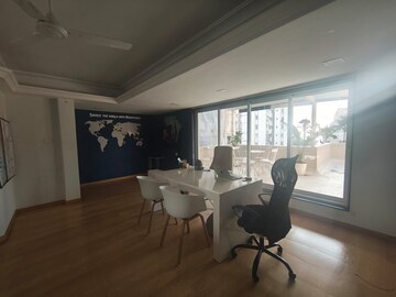  Office Space For Rent in Bandra West