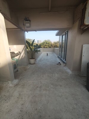 Team Area in  Office Space at Bandra West – for Rent