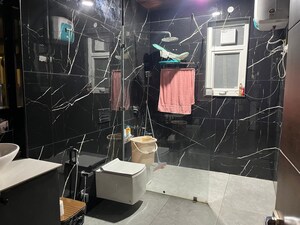 Team Area in 3 BHK Independent House at Sector 11 – for Sale