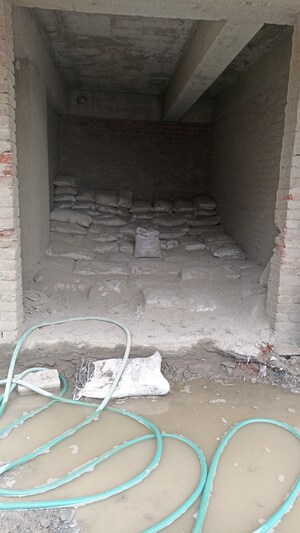  Shop – Exterior View View at SVP Gulmohur Garden Phase 2, Raj Nagar Extension - for Sale