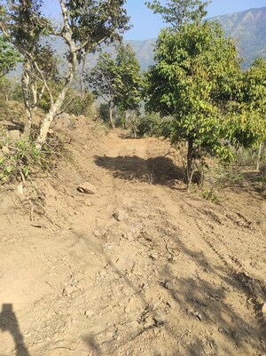 Plot Area in  Plot at Shahastradhara Road – for Sale