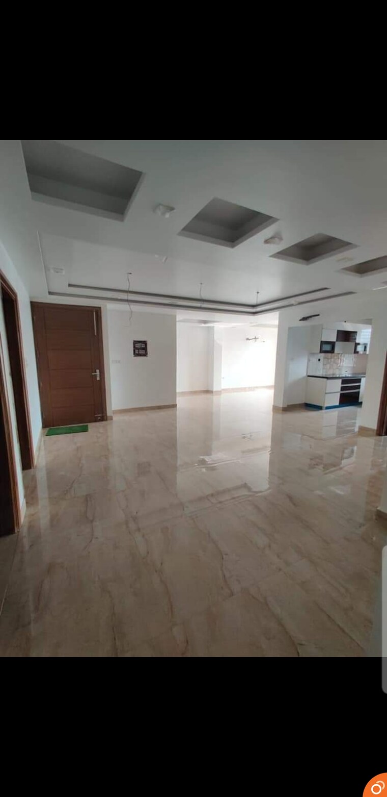 Kitchen, sector 98 3 Bedroom 1200 Sq.Ft. Builder Floor In Sector 98 Faridabad 9662621