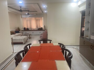 Kitchen in 4 BHK Apartment at Parsvnath Srishti, Sector 93 – for Sale
