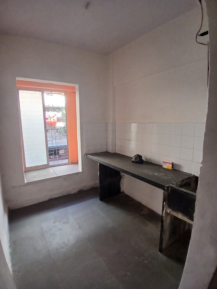 undefined, goregaon east 1 RK 225 Sq.Ft. Apartment In Goregaon East Mumbai 9662688