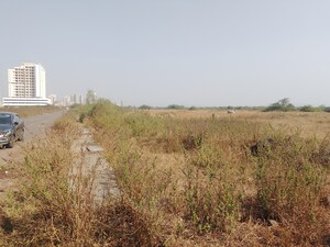 Plot Area in  Plot at Dronagiri – for Sale