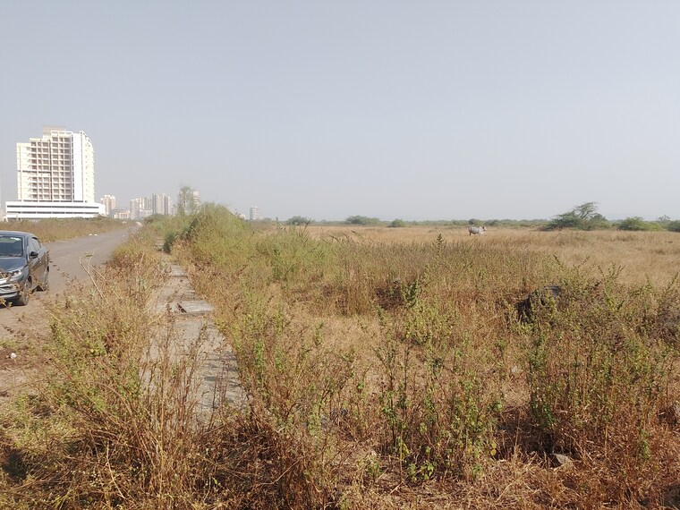 undefined, dronagiri  1089 Sq.Ft. Plot In Dronagiri Navi Mumbai 9662638