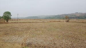 Plot Area in  Plot at Dronagiri – for Sale