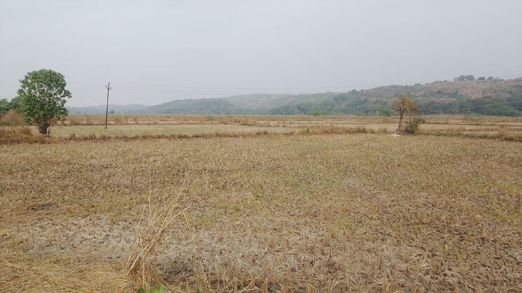 undefined, dronagiri  1089 Sq.Ft. Plot In Dronagiri Navi Mumbai 9662638