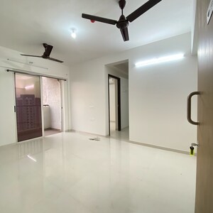 Room in 2 BHK Apartment at Lodha Codename Premier, Mangaon – for Rent