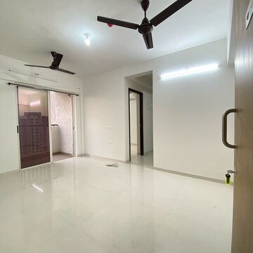 Room in 2 BHK Apartment at Lodha Codename Premier, Mangaon – for Rent